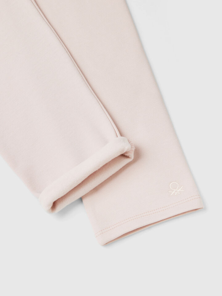 LEGGINGS Junior Girl image number 3